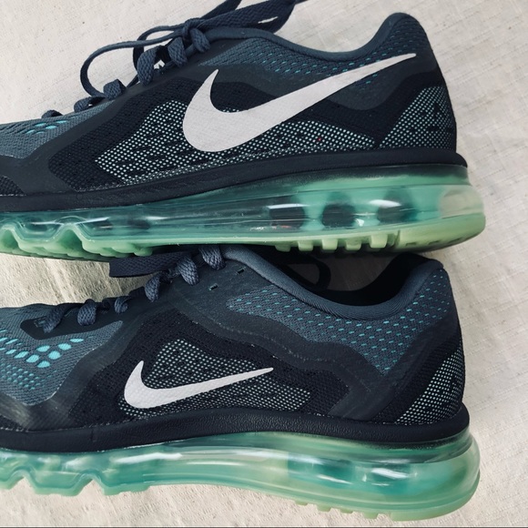 Women’s Nike Air Max running shoes sneakers - Picture 8 of 16